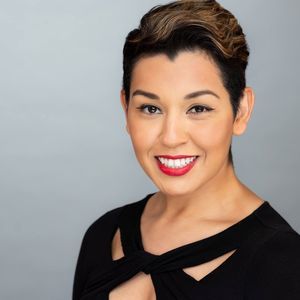 Meet your Posher, Vanessa